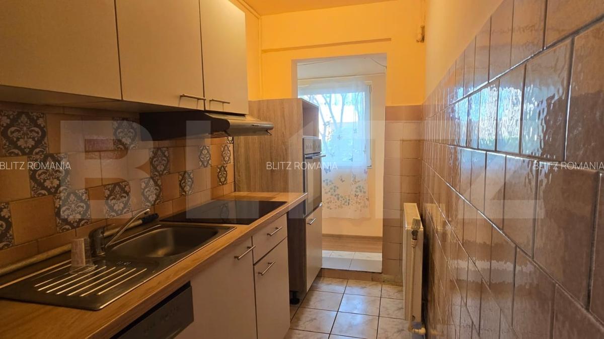 Apartament cu 2 camere, 53 mp, Micro 15 - 2