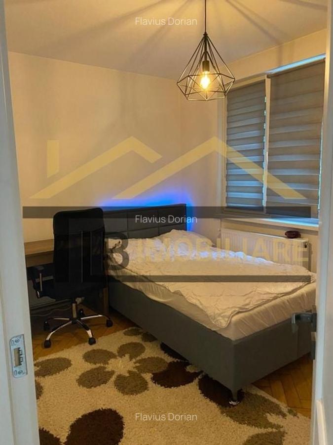 Apartament de 3 camere, 67mp, decomadat, Zona Dambu Pietros - 2