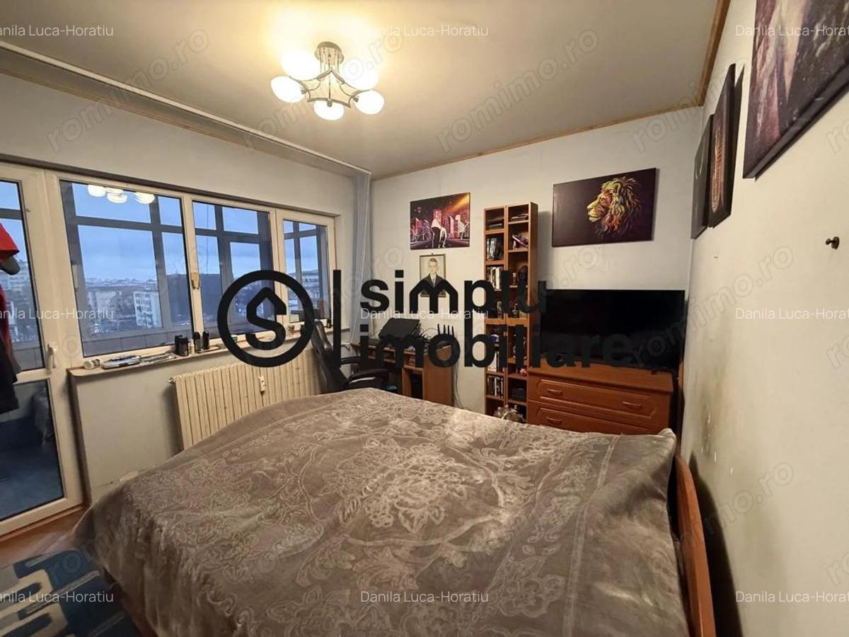 Apartament 3 Camere Semidecomandate Gradina Botanica - 3