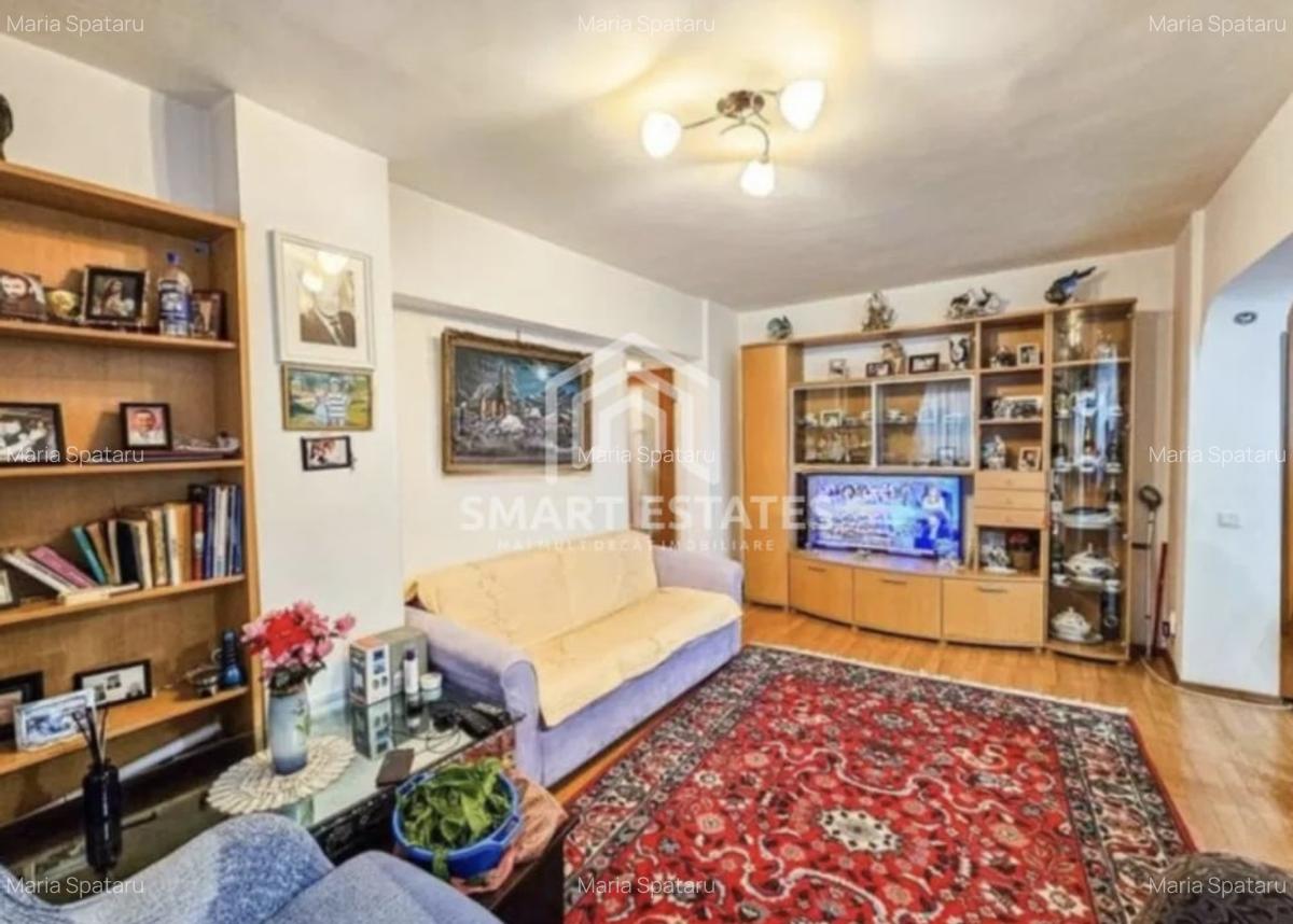 Metrou Iancului - complet renovat - luminos si linistit - 2
