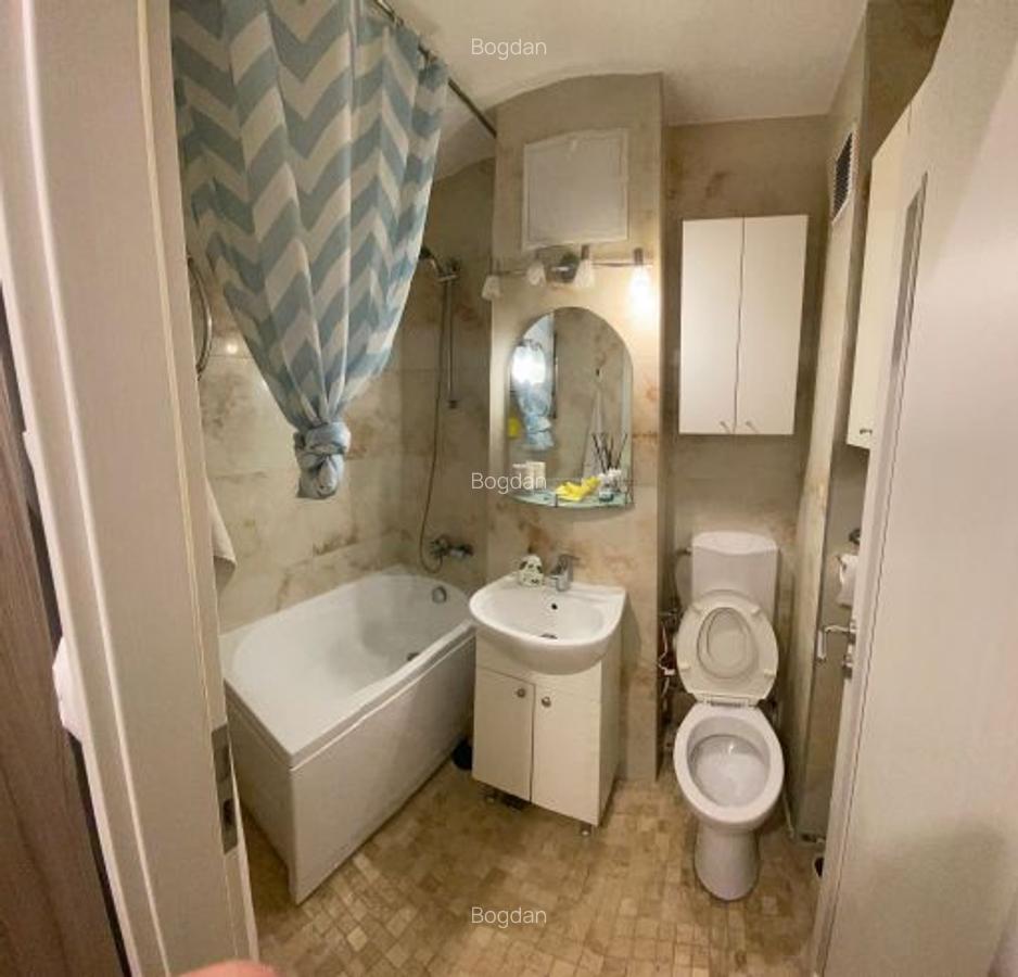 Apartament 2 camere 50m2 - 5