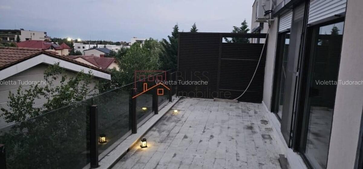 Apartament 4 camere în zona  Iancu Nicolae British School Bucharest - 1