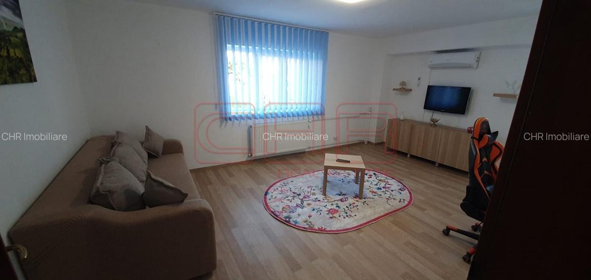 Apartament 2 camere Aviatiei, Smaranda Braescu, #927 - 1