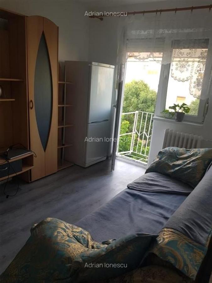 Apartament cu 2 camere semidecomandat în Nufărul - 4