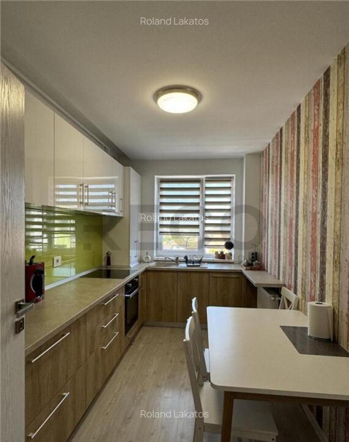 RECO Apartament 2 camere. Prima Residence. - 5