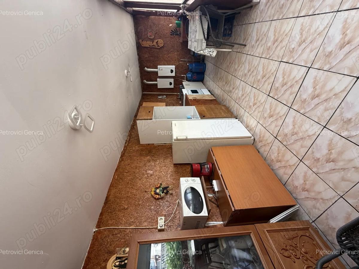 Vila de vanzare Eforie Nord 8 cam 5 min de plaja - 8