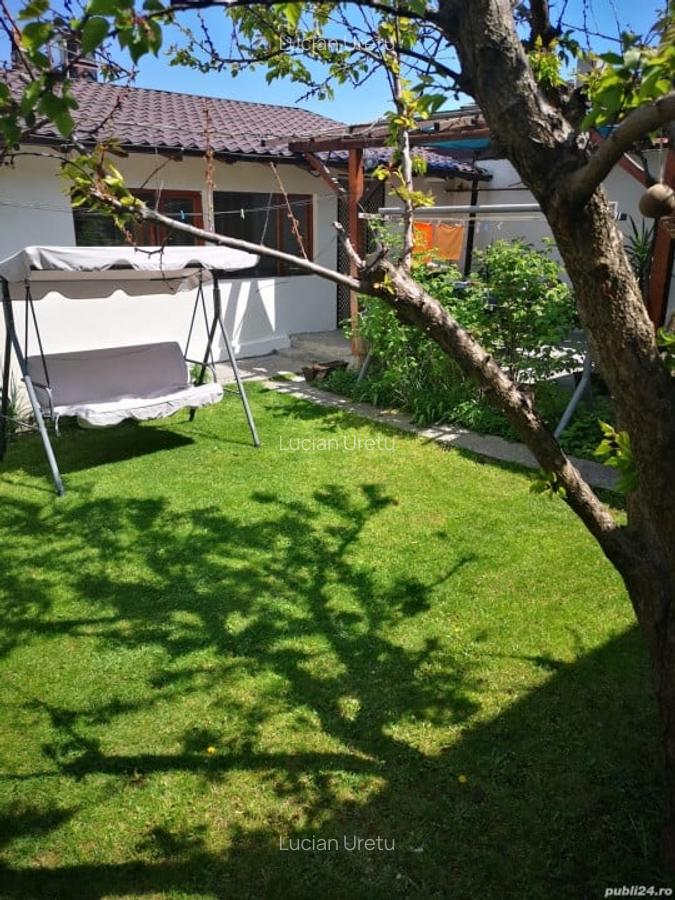 Casa 3 Camere Decomandate | Zona Lidl Bratianu - 2