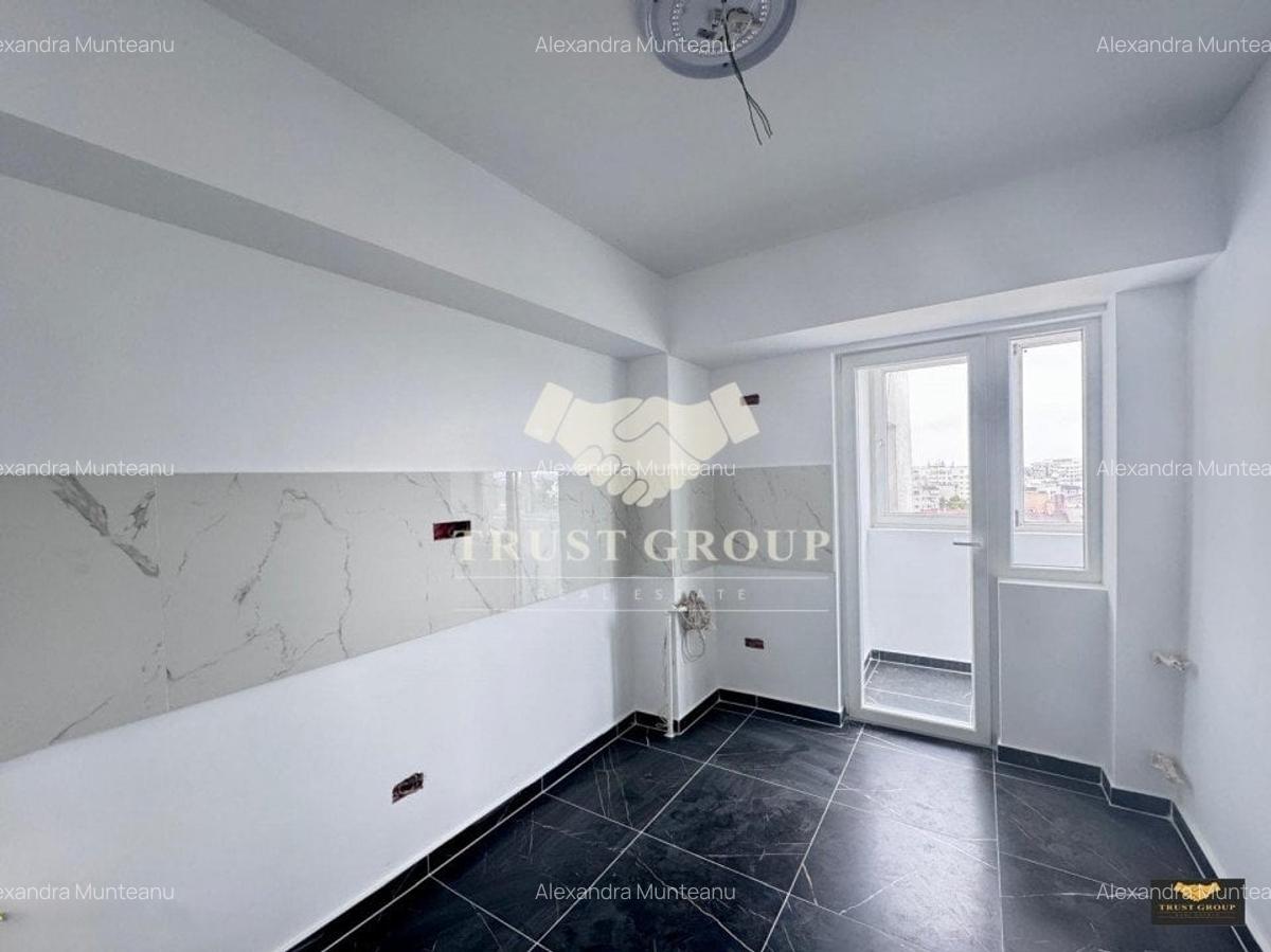 Apartament 3 Camere Titulescu  | renovat - 12