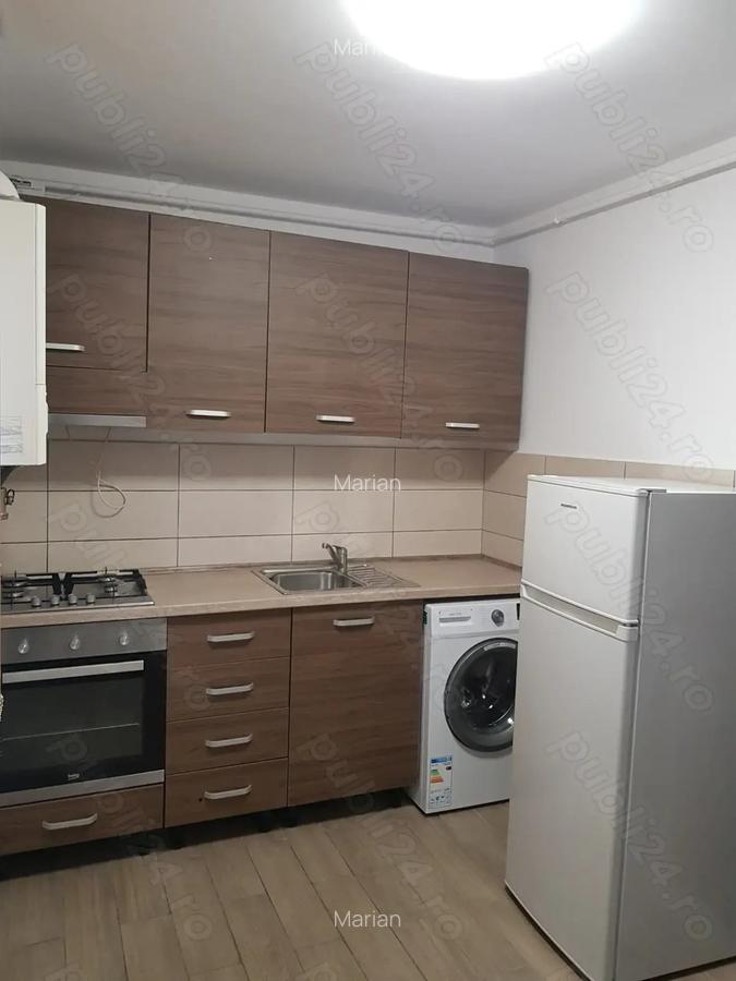 Proprietar , inchiriez apartament 2 camere , B-dul Saturn - 1