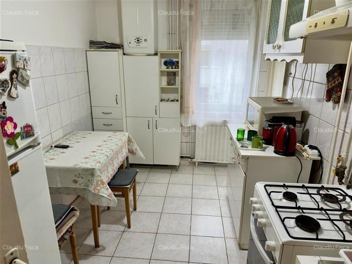 FILM& Tur 3D! Apartament trei camere, areal apreciabil, Reghin, Mures - 2