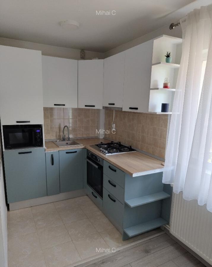 Apartament 2 camere semi-dec. Poitiers - 4