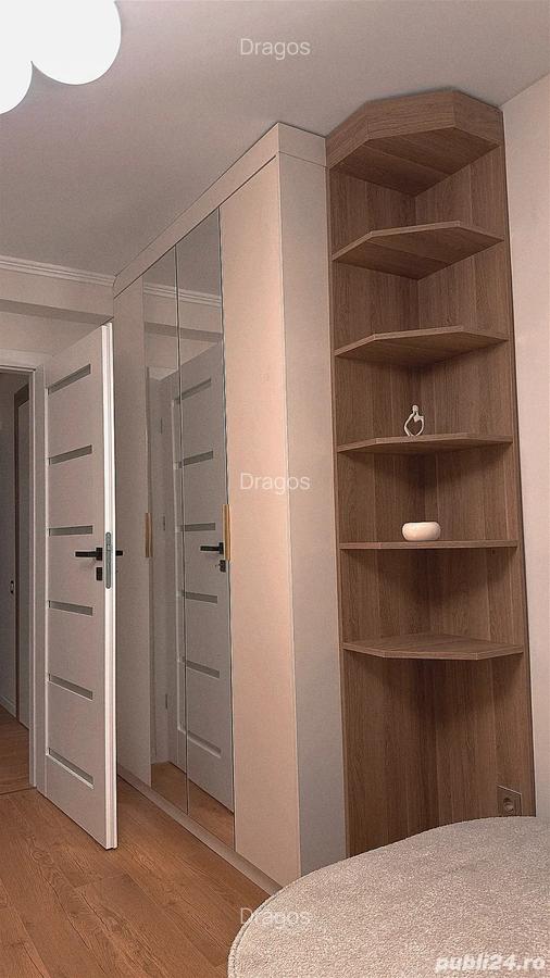 Apartament cu 2 camere decomandate - 5