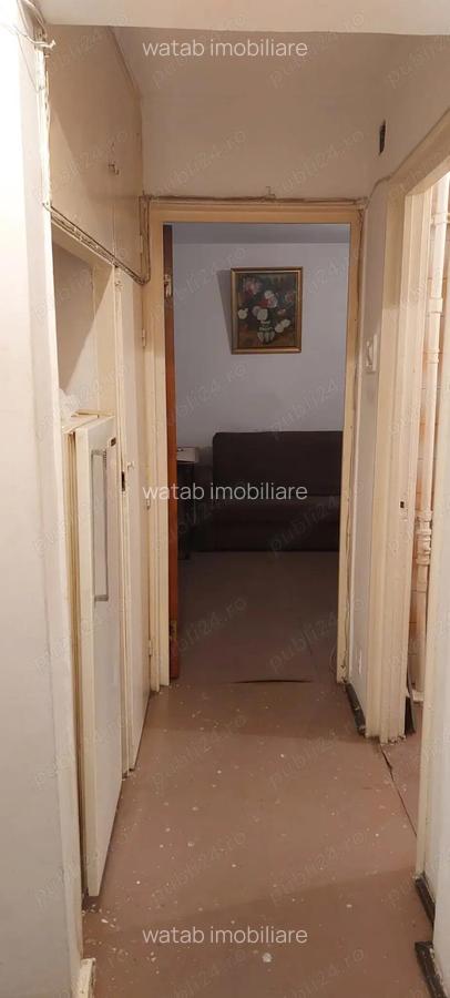 Vand apartament 2 camere Valea Oltului,Kaufland - 2
