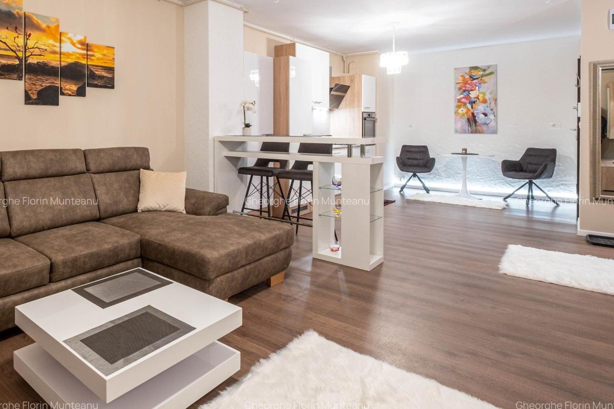 Apartament super frumos de inchiriat - 6