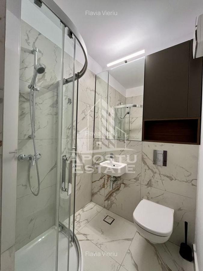 Apartament de lux cu 3 camere, 2 bai, zona Take Ionescu (ISHO) - 11