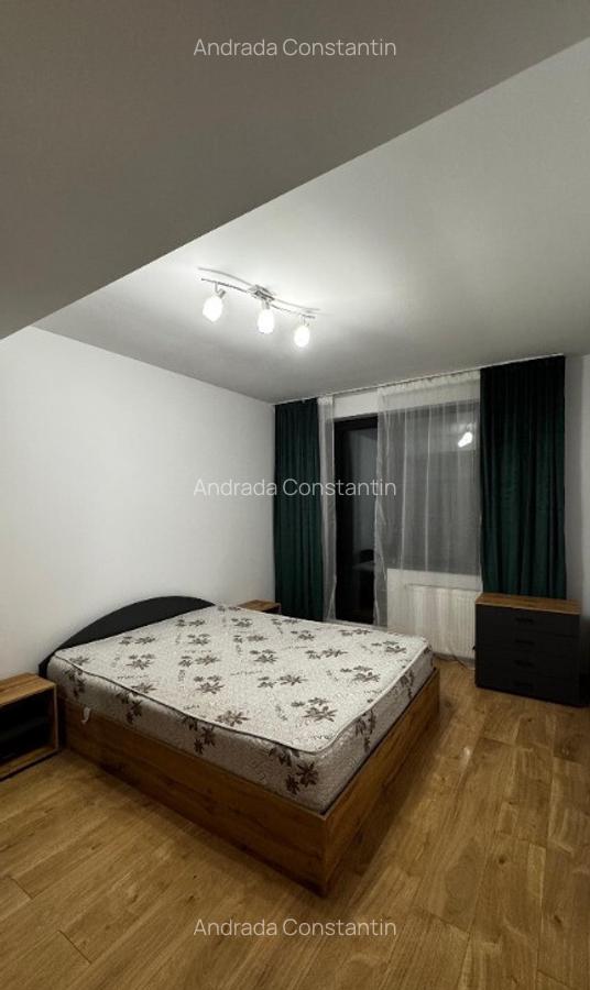 Apartament 2 camere plus parcare zona Pacii Militari - 10 min. metrou - 8
