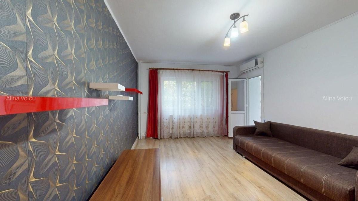 Apartament 2 camere 9 min Metrou Crangasi - 2