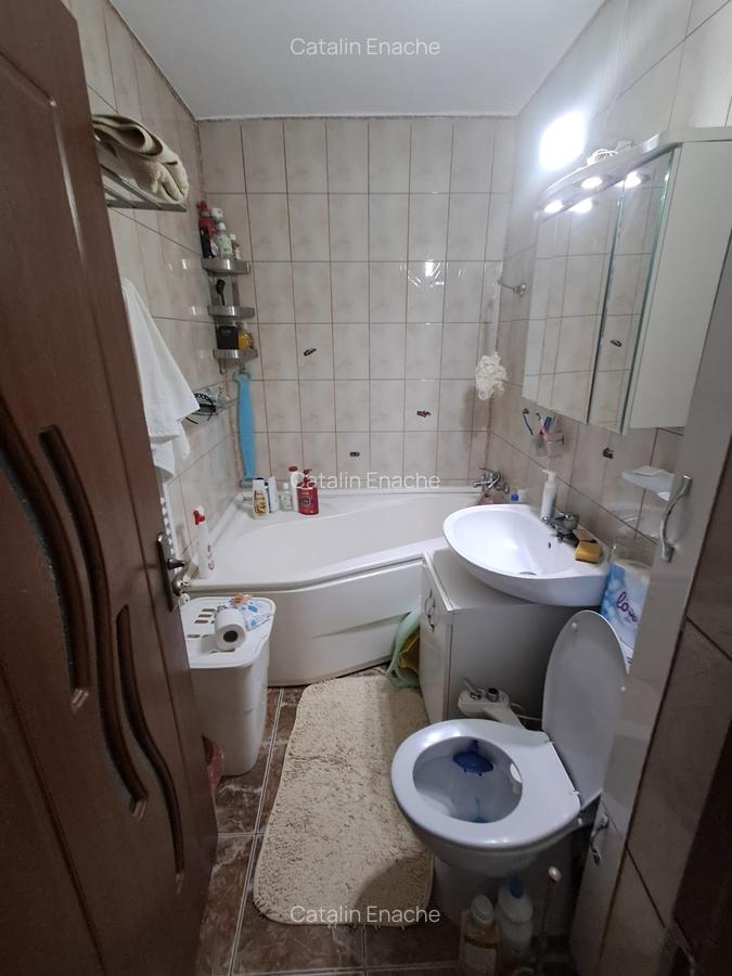 Apartament 3 camere Zona Jandarmerie - Strada Plevnei - etaj 3/3  - 65 mp - 15