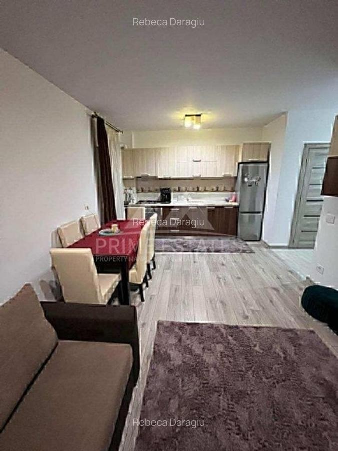 De inchiriat Apartament 3 camere-Zona Prima Universitatii, loc parcare - 4