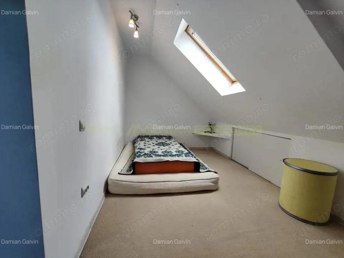 Sibiu, Hipodrom, apartament 4 camere de vanzare - 15