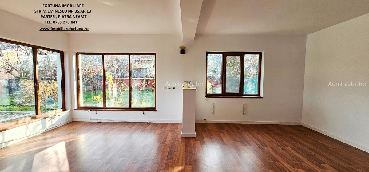 Vila cocheta, prevazuta cu garaj si 500 mp teren, com.Alexandru cel Bun - 4