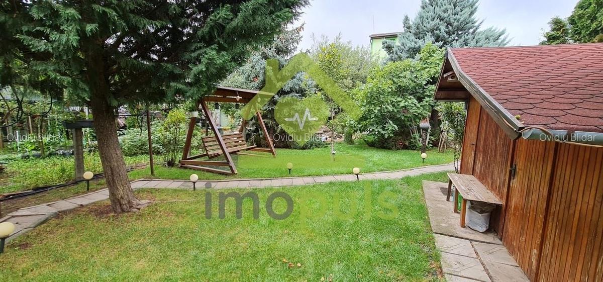 🏡 Casa individuala in zona Fratelia. COMISION 0% ✨ - 8