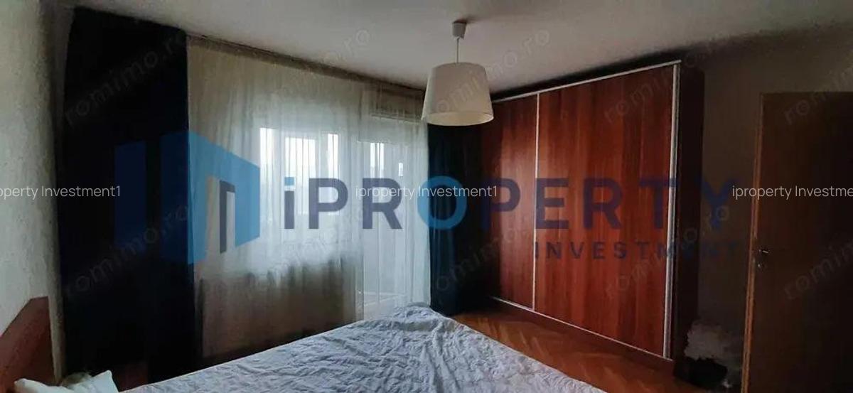 Lacul Tei | 4 Camere | 2 Bai | 2 Balcoane | Boiler | Metrou Obor 12min - 3