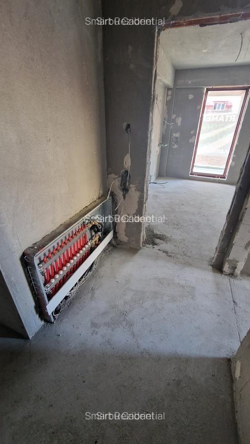 Apartament cu 2 camere decomandat în P-ța Muncii - 3