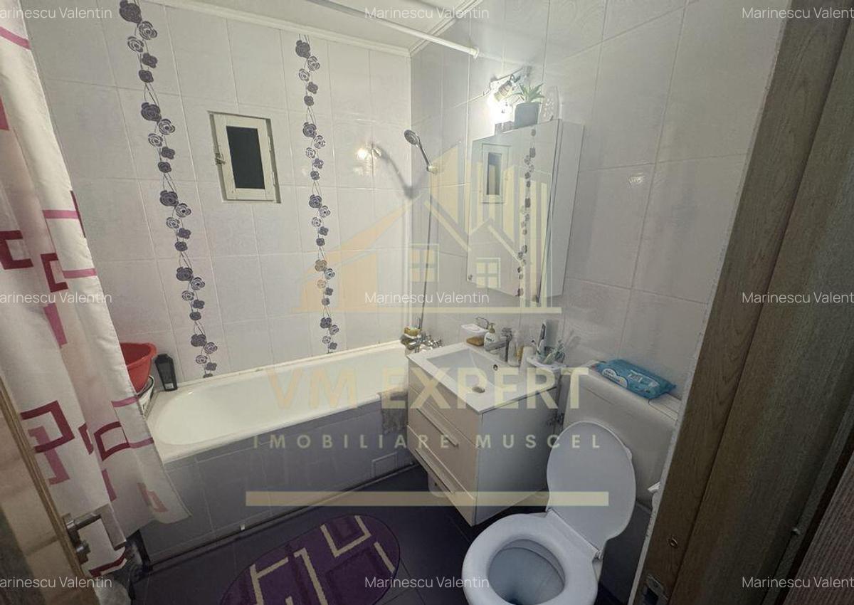 APARTAMENT 3 CAMERE ETAJ 4 VI?OI CAMPULUNG - 18