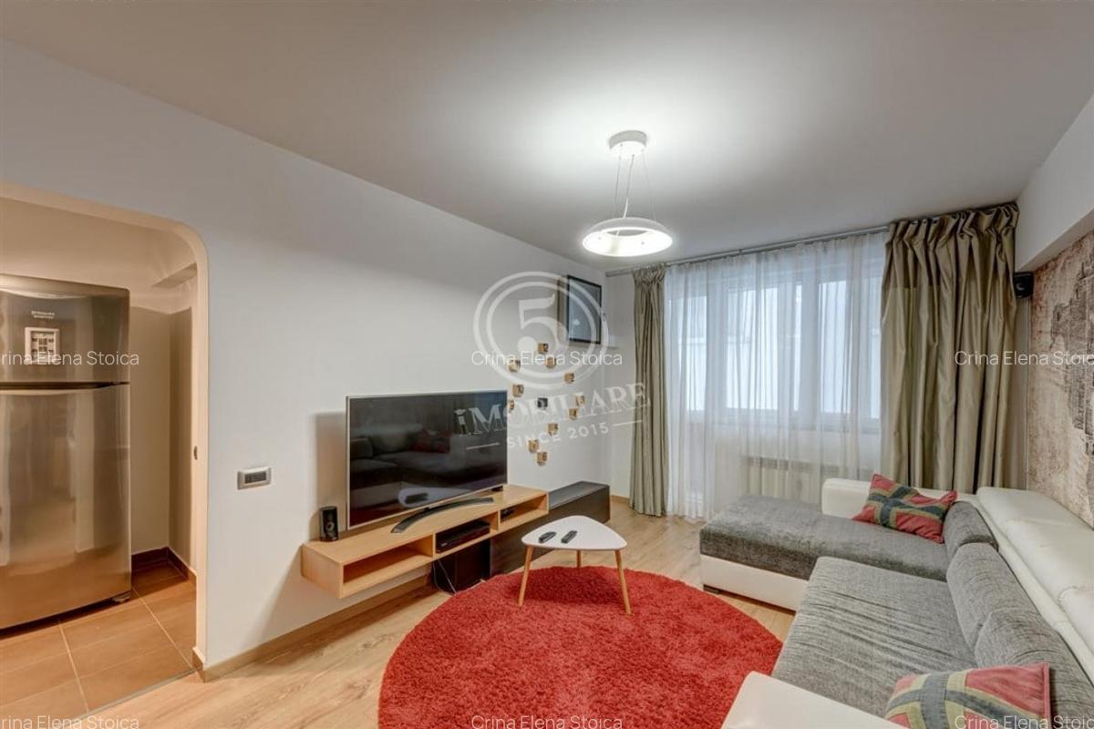 Bloc Perla- apartament 2 camere de Vanzare - 4