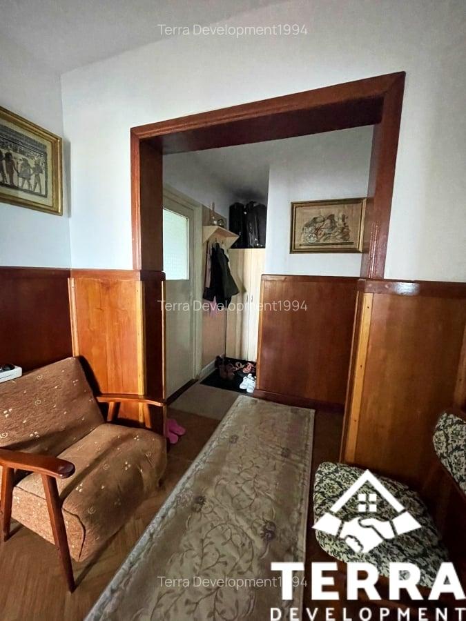 3 camere, pozitie exceptionala, Tomis Nord - 18