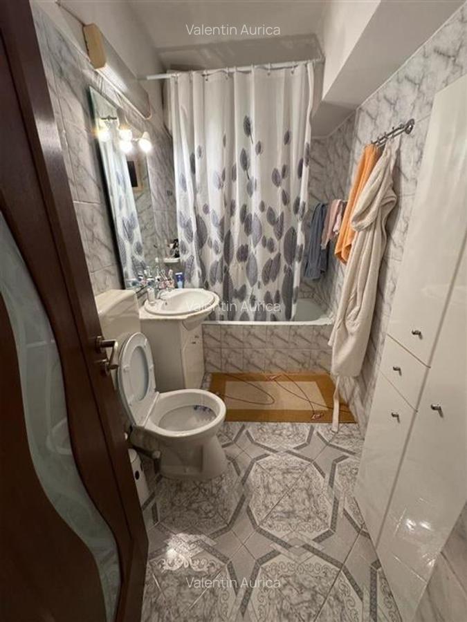 Apartament 2 camere, 62mp, zona Gerald, etaj 4, mobilat - 10