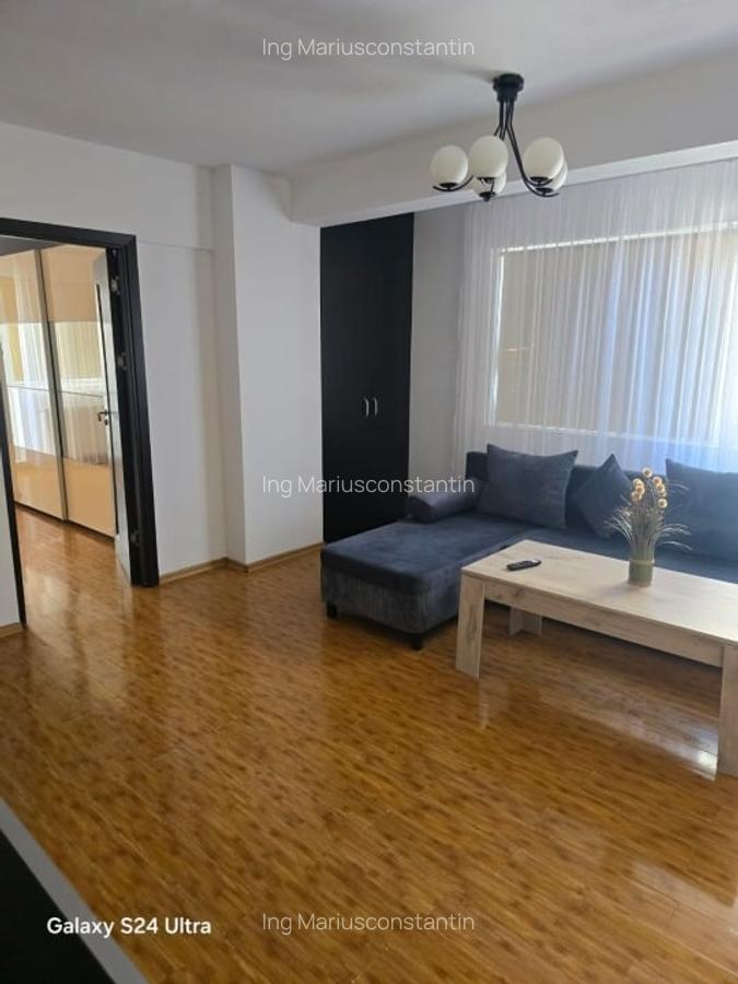 Apartament 2 camere, loc de parcare, lift– Zona Compozitorilor (str. Baba Novac) - 6