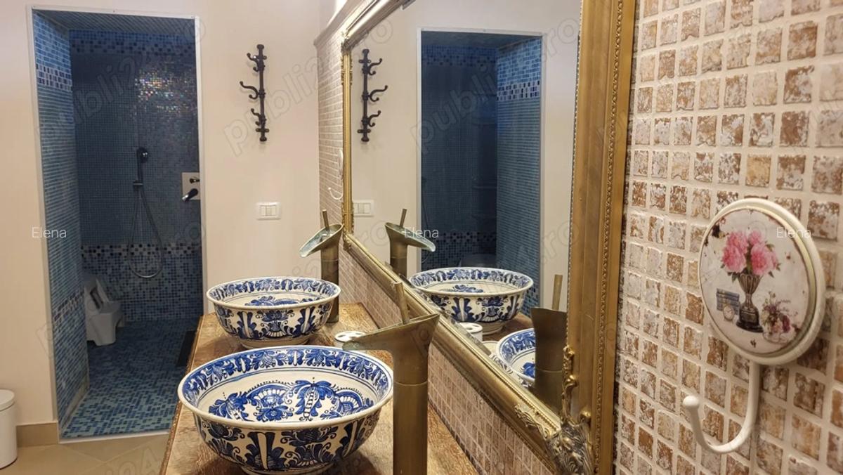 Proprietar - Casa spa?ioasa in centrul comunei Giarmata - 4