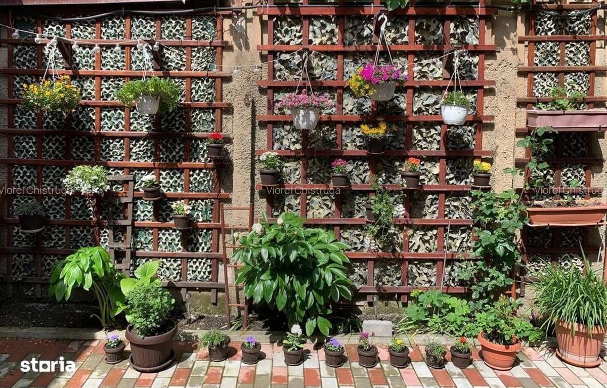 Apartament spatios cu 3 camere - 15