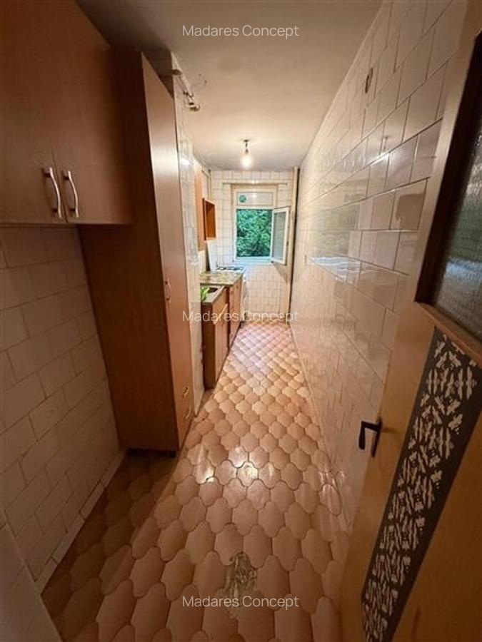 Apartament cu 3 camere decomandat în Doamna Ghica - 5