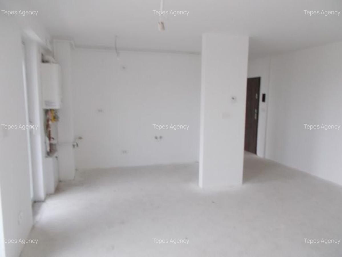 Apartament 2 camere, bloc nou, et.2/7, Timisoara, Aradului, 60,1 mp - 3