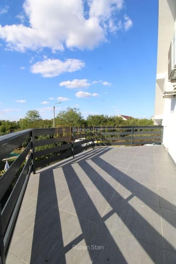 Casa in Blascovici, 5 camere + 3 bai, centrala proprie - 15