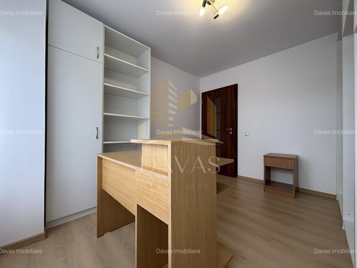 Apartament de 3 camere semidecomandat | Zorilor - 11 Apartament de 3 camere semidecomandat | Zorilor - 11