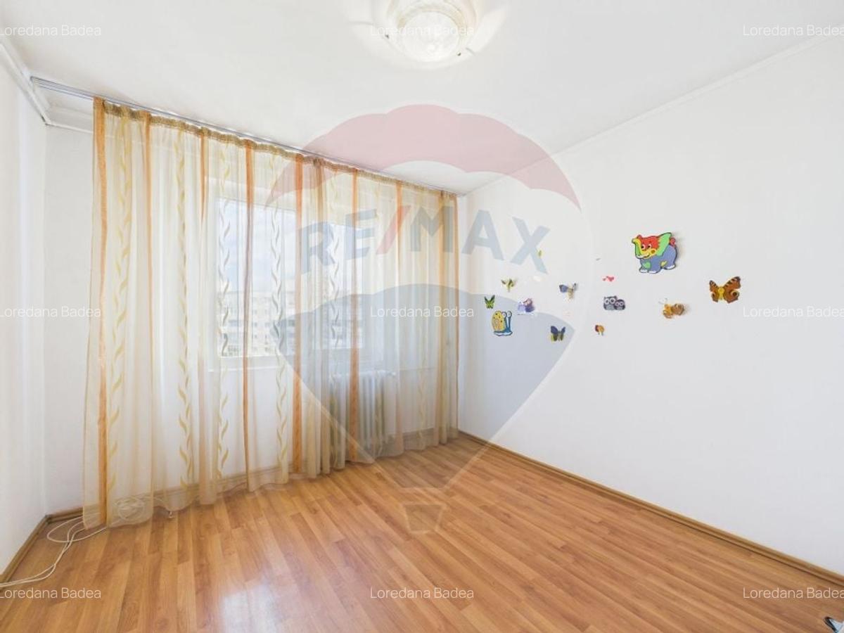 Apartament cu 3 camere de vanzare Militari, Metrou Lujerului - 13
