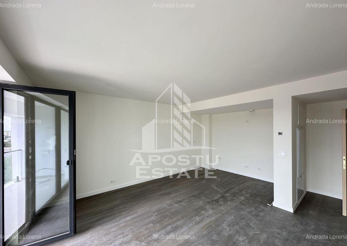 Apartament cu 2 camere, etajul intai, Aradului - 2