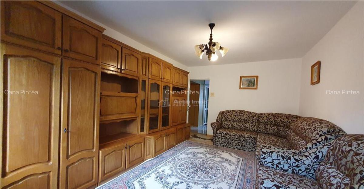 Apartament - 2 camere - 52 mp - Burdujeni - Bethesda - 3 Apartament - 2 camere - 52 mp - Burdujeni - Bethesda - 3
