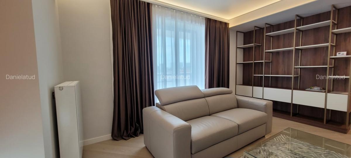 Vanzare 3 camere  Pipera Cortina North - 3