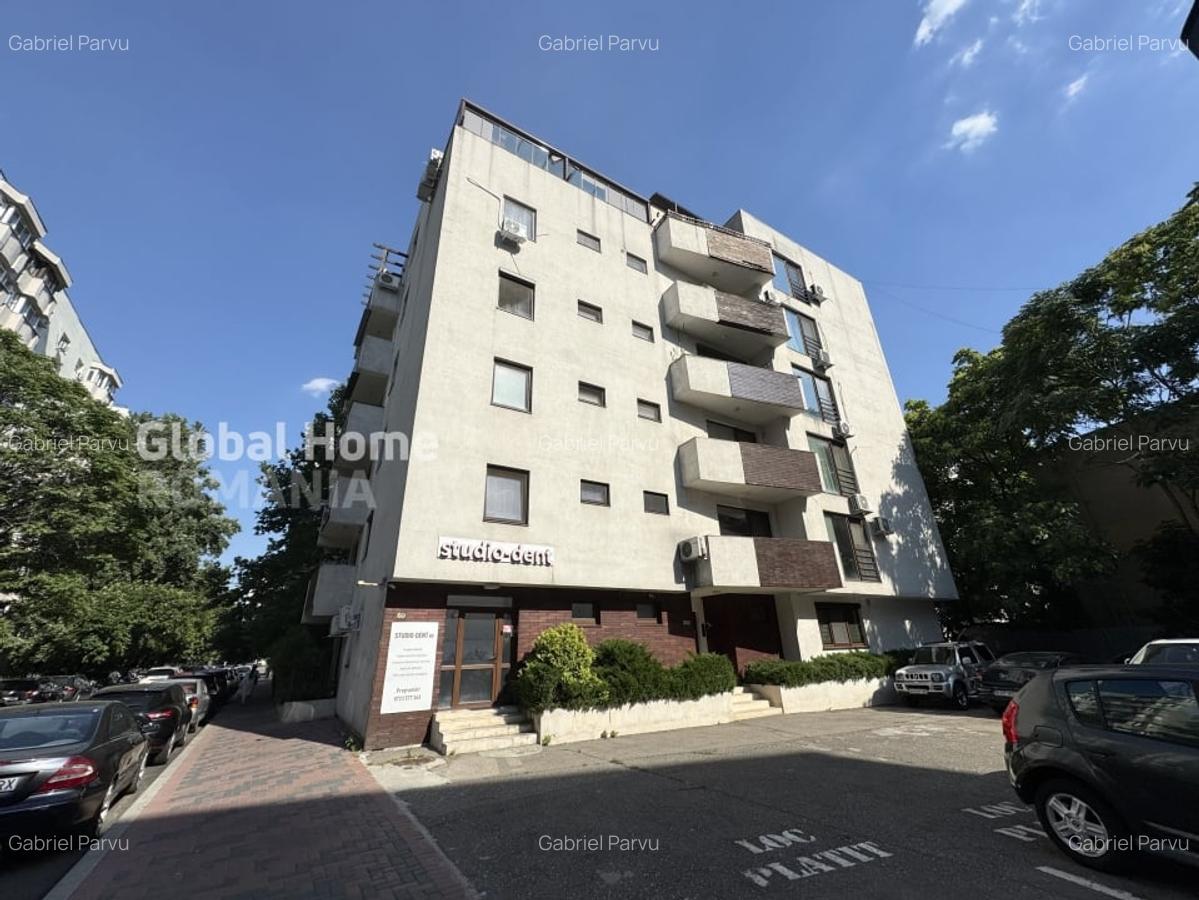 Apartament 2 Camere | Nerva Traian-Timpuri Noi | Bloc 2014 - 15