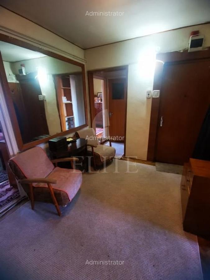 Apartament 4 camere în zona GRADINI MANASTUR - 6