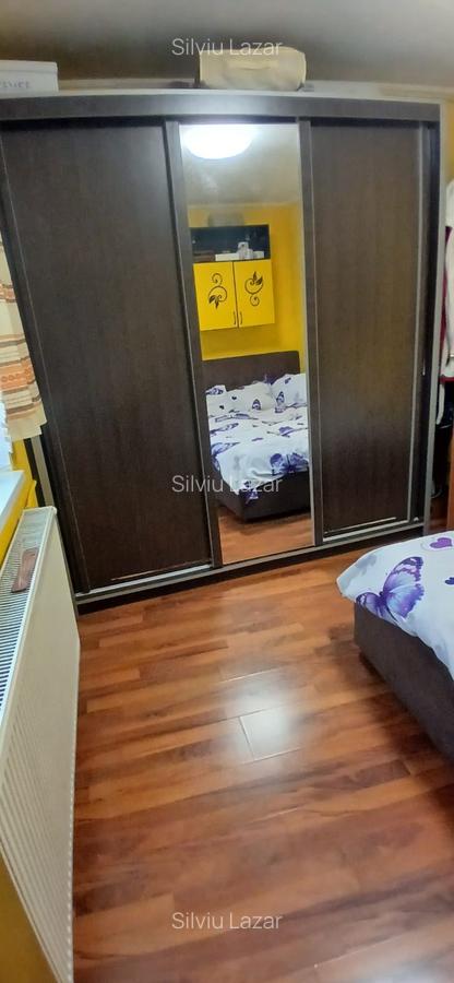 Apartament cu 2 camere decomandat în Giurgiului - 10