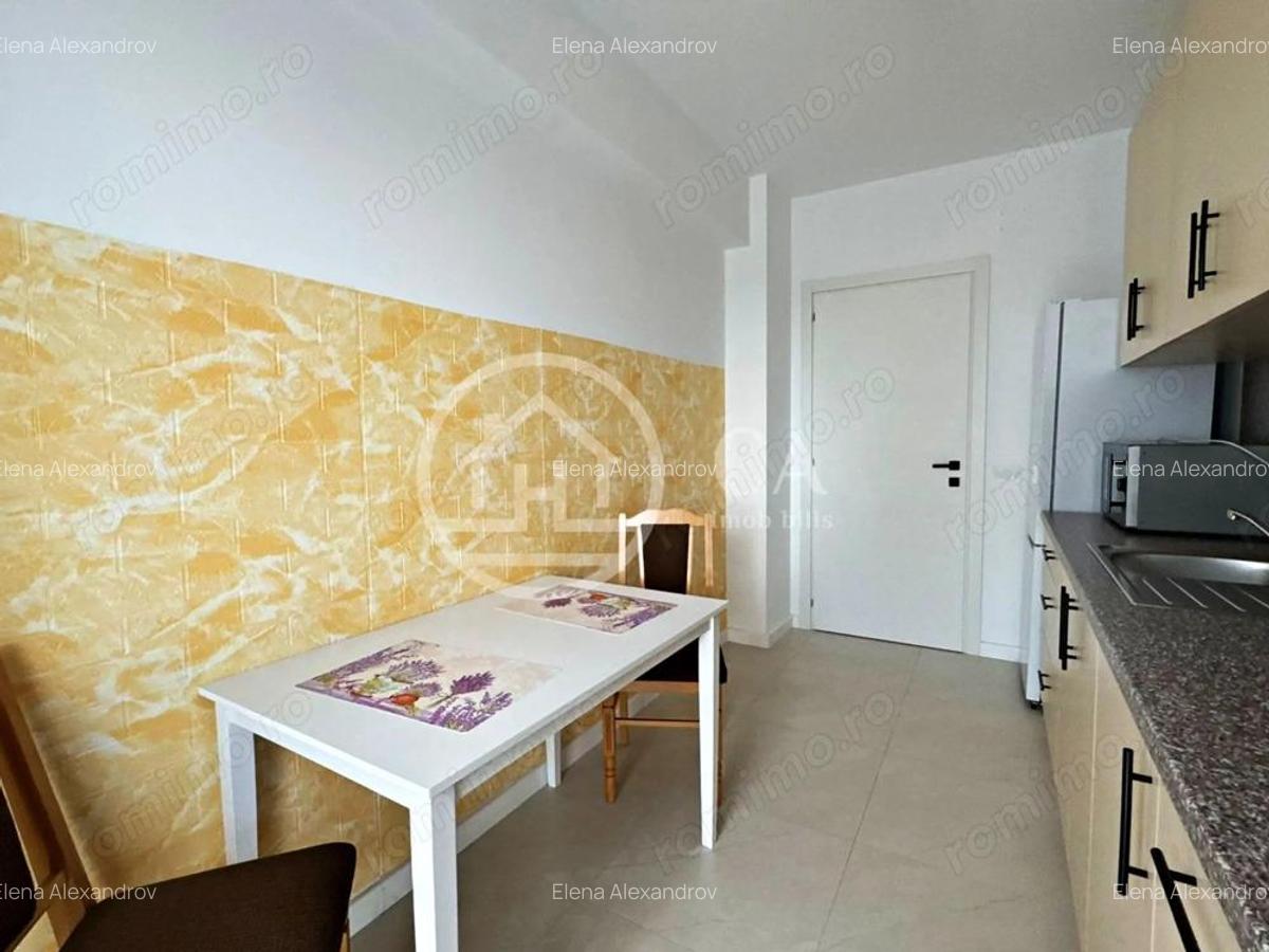 Apartament de inchiriat cu 2 camere in PRIMA ARENA, Oradea - 9