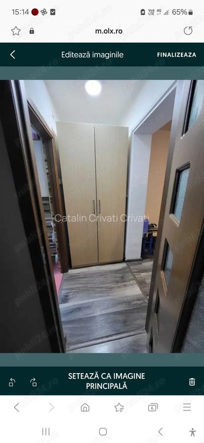 Vand apartament zona centrala etaj 2 - 1