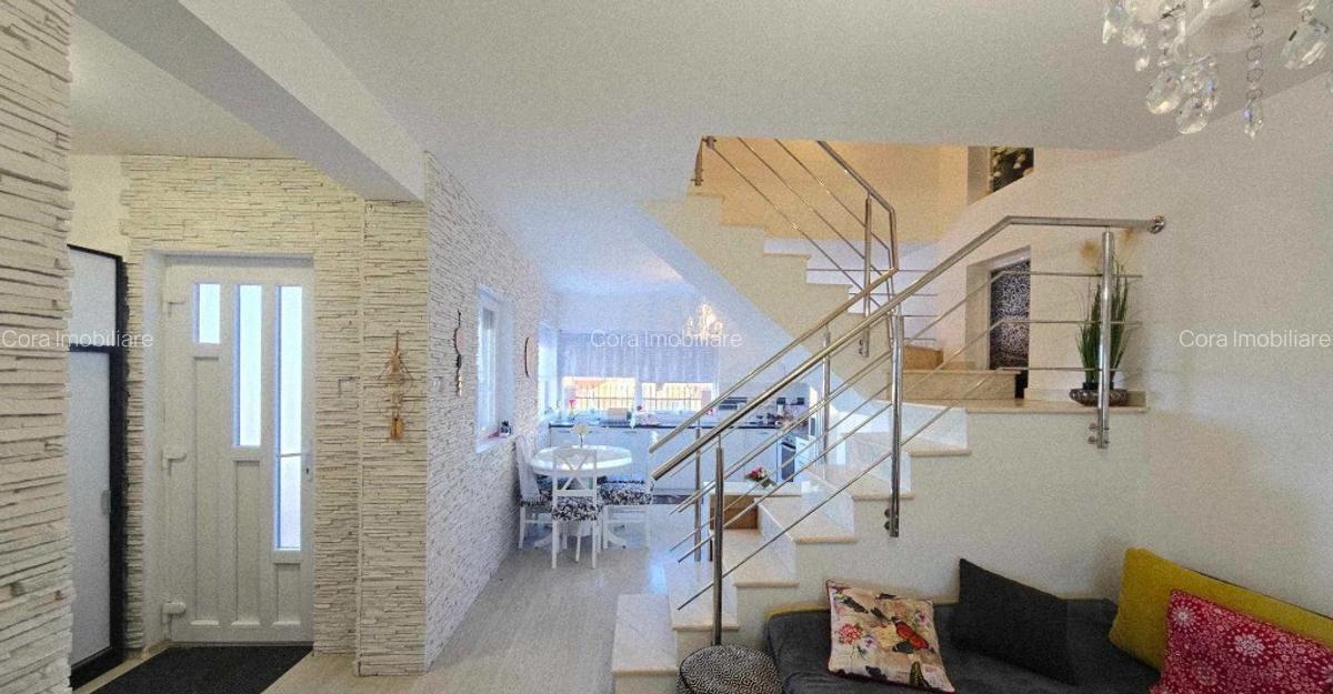 Casa de vanzare Oncea serpentina Paleu - 4