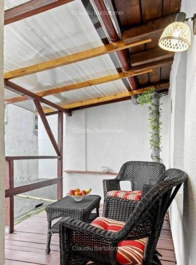 2 Camere | Casa | Sabinelor | Centrala | Pet Friendly - 6